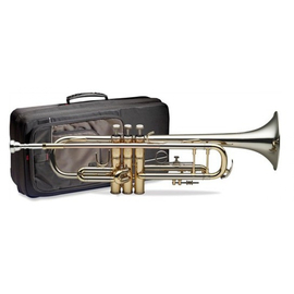 Труба Stagg 77-T HG NI/SC, фото 